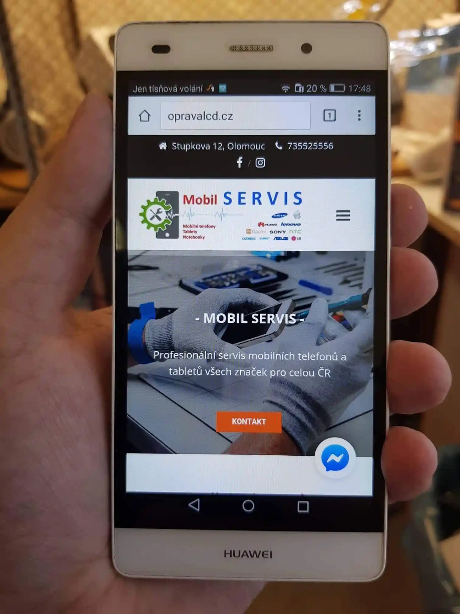 Huawei'nin Küresel Servis Altyapısı ve Müşteri Desteği Hakkında Bilgiler