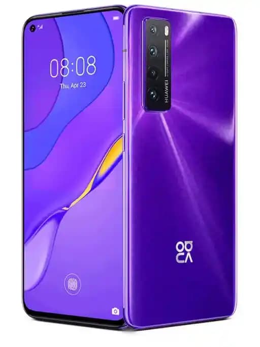 Huawei Nova 7 Akıllı Telefon Özellikleri ve Kullanıcı Yorumları 2023