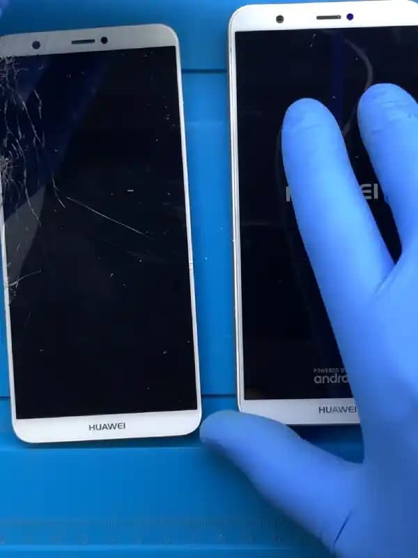 Huawei P Smart Ekran Değişimi Rehberi: Güvenilir ve Orijinal Parça Kullanımı