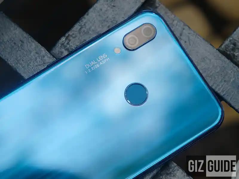 Huawei P20 Lite Kamera Özellikleri ve Kullanım Deneyimi Detaylı İnceleme