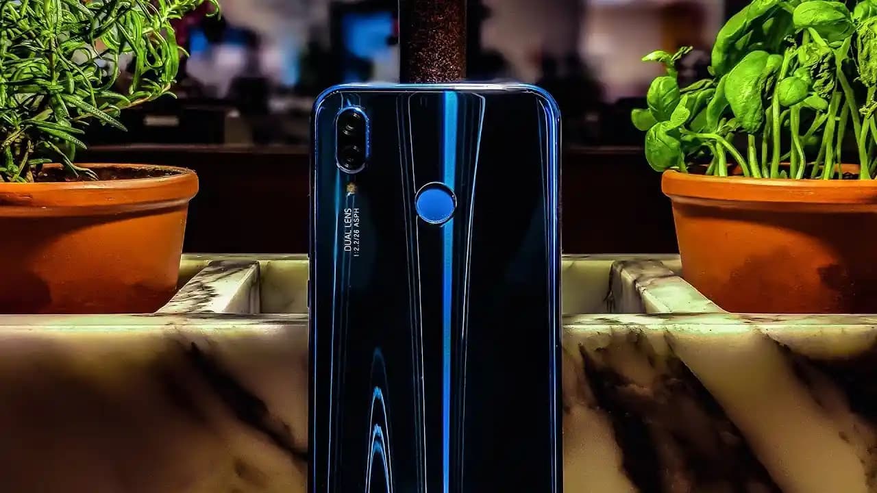 Huawei P20 Lite Kamera Özellikleri ve Kullanım İpuçları Detaylı İnceleme
