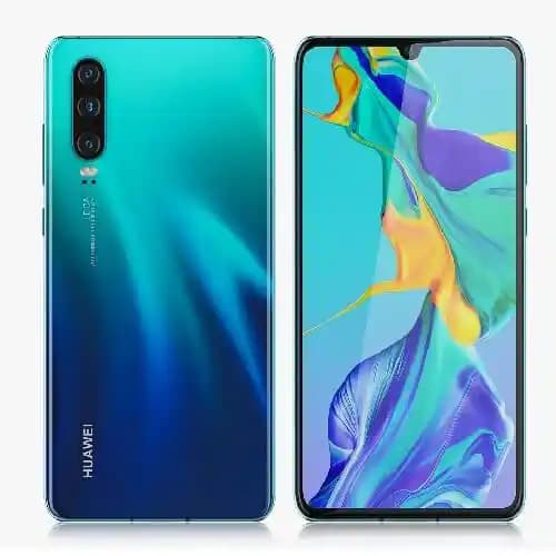 Huawei P30 64GB Akıllı Telefon: Günlük Kullanım ve Temel Özellikler Analizi