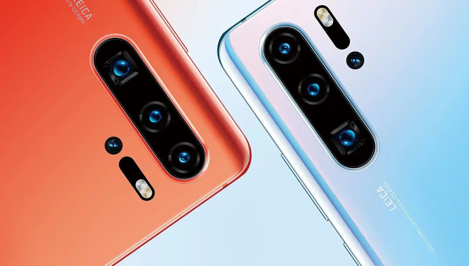 Huawei P30 Kamera Özellikleri ve Akıllı Telefonlarda Güncel Kamera Teknolojileri