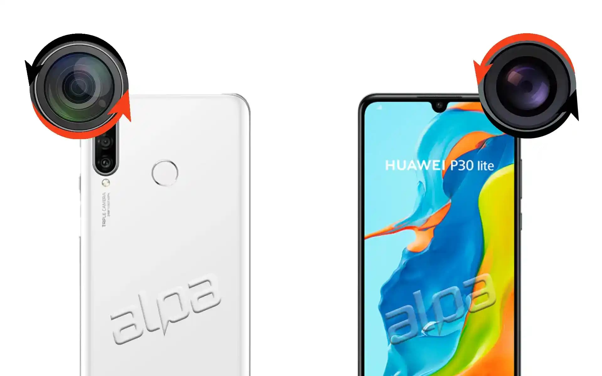 Huawei P30 Lite Kamera Özellikleri ve Kullanıcı Deneyimleri Analizi