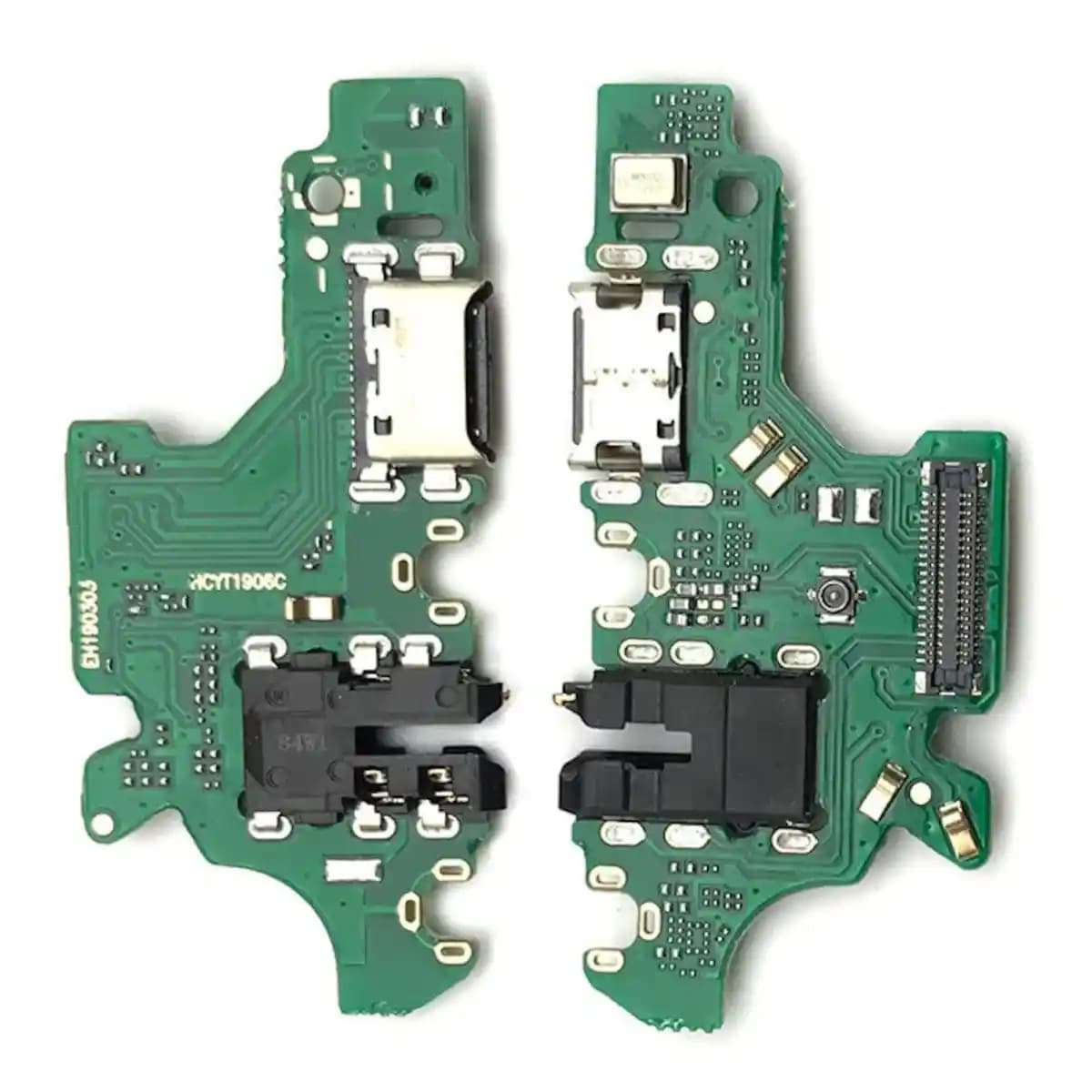 Huawei P30 Lite Şarj Sorunları ve Şarj Kartı Çözüm Yolları Hakkında Bilgilendirici Rehber