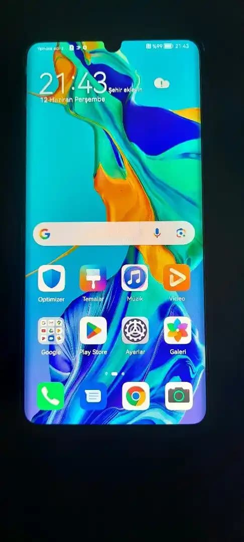 Huawei P30 Pro İkinci El Piyasası ve Alım Sürecinde Dikkat Edilmesi Gerekenler