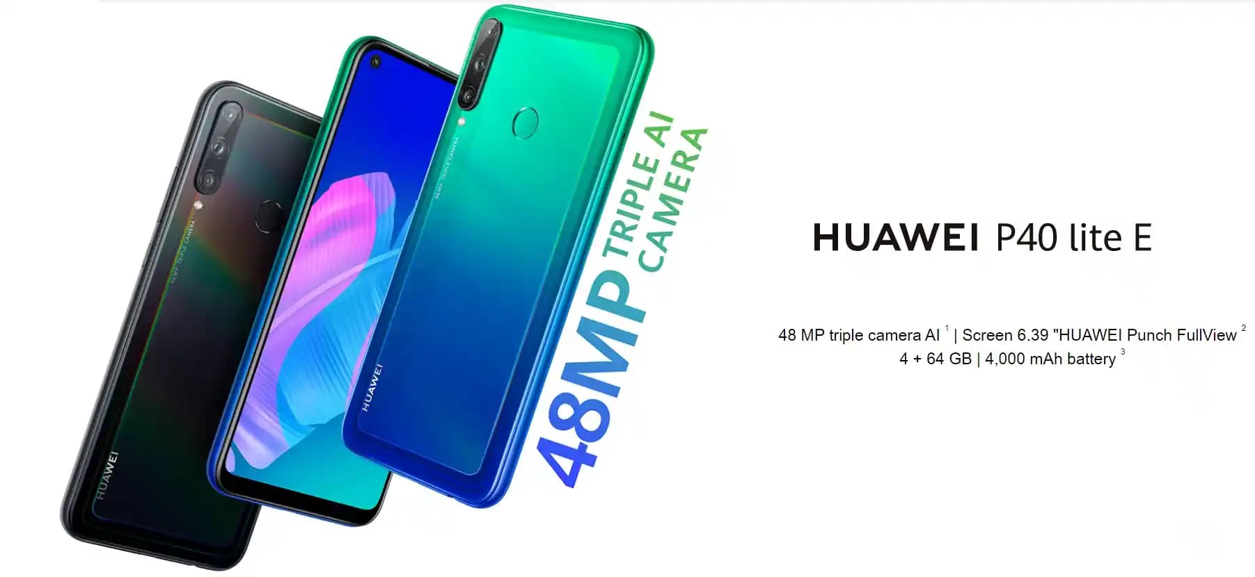 Huawei P40 Lite E Özellikleri ve Teknik Detaylar Hakkında Güncel Bilgiler