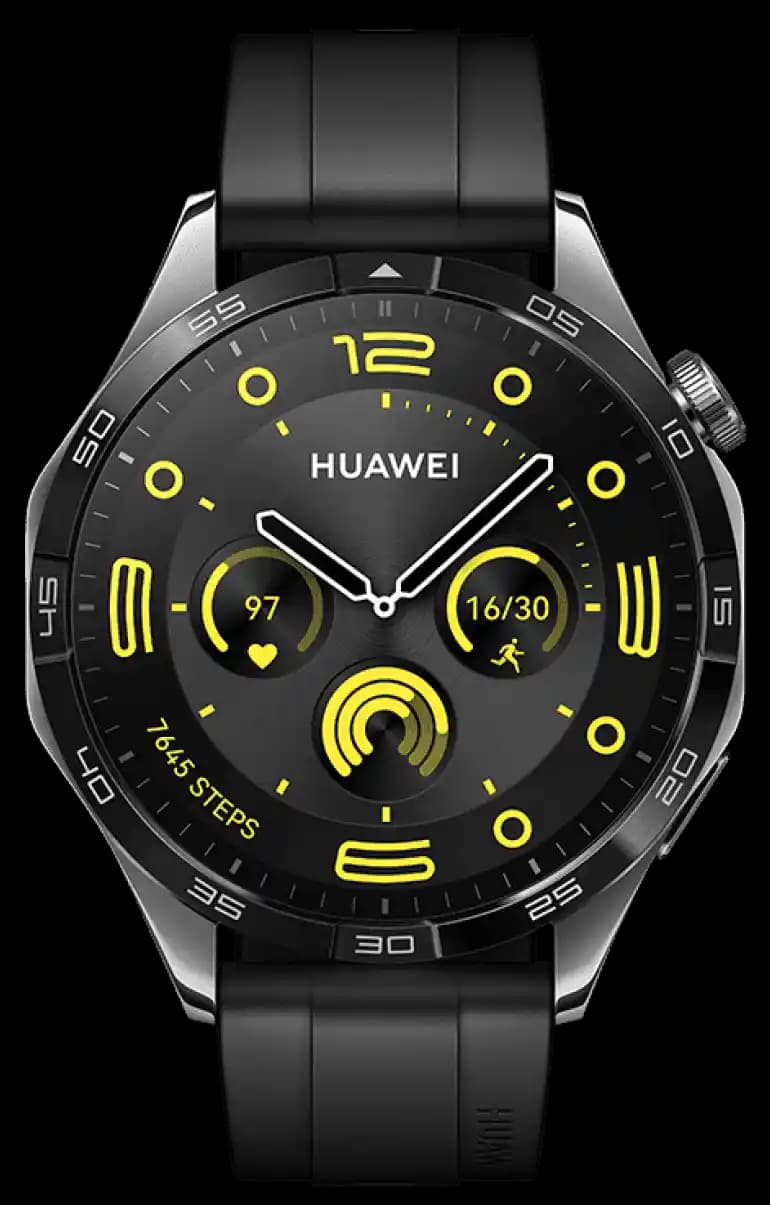 Huawei Saat Kurulumu ve Google Chat Entegrasyonu Rehberi