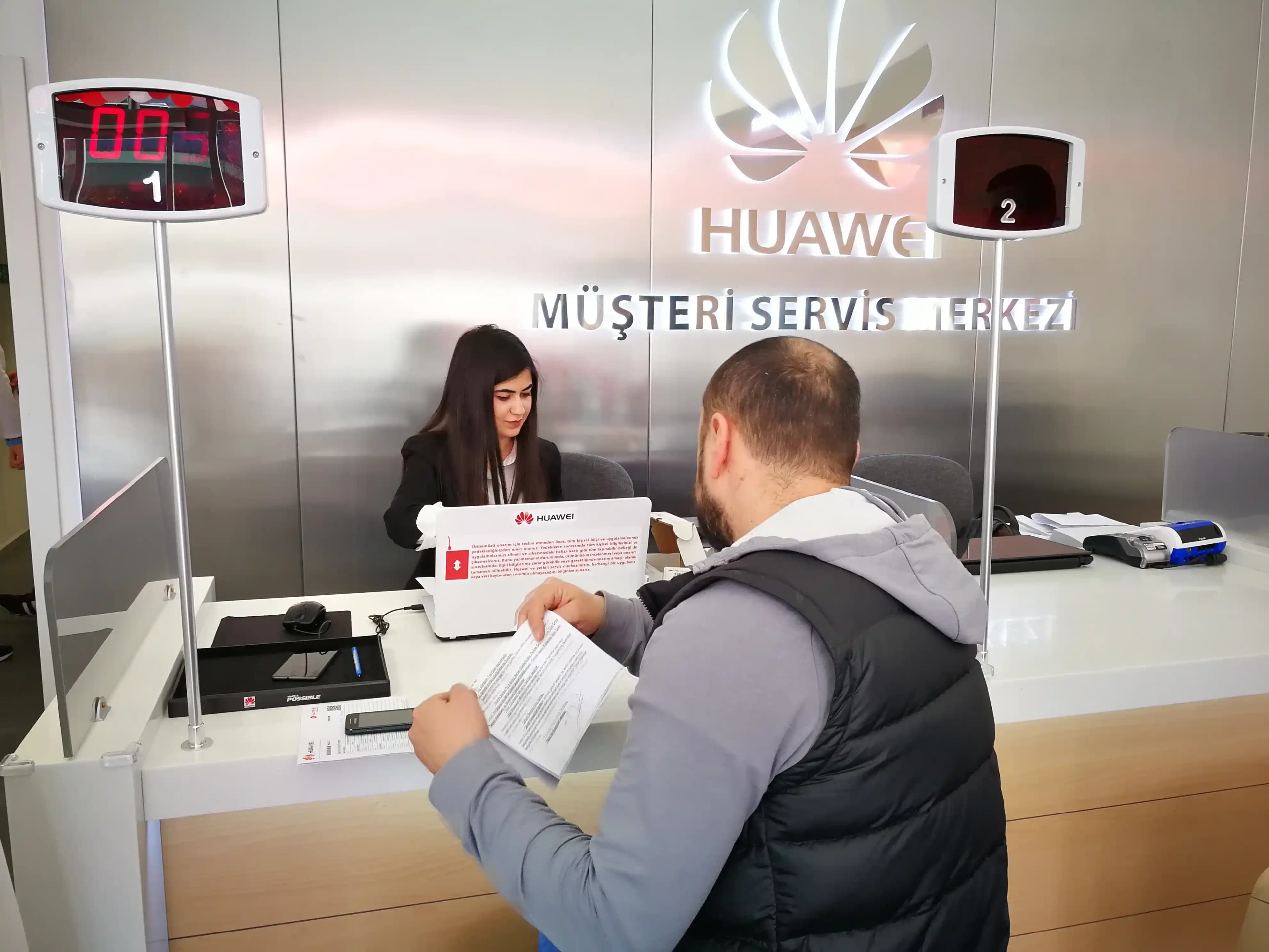 Huawei Servisleri ve Müşteri Desteği Kalitesi Hakkında Güncel Değerlendirme