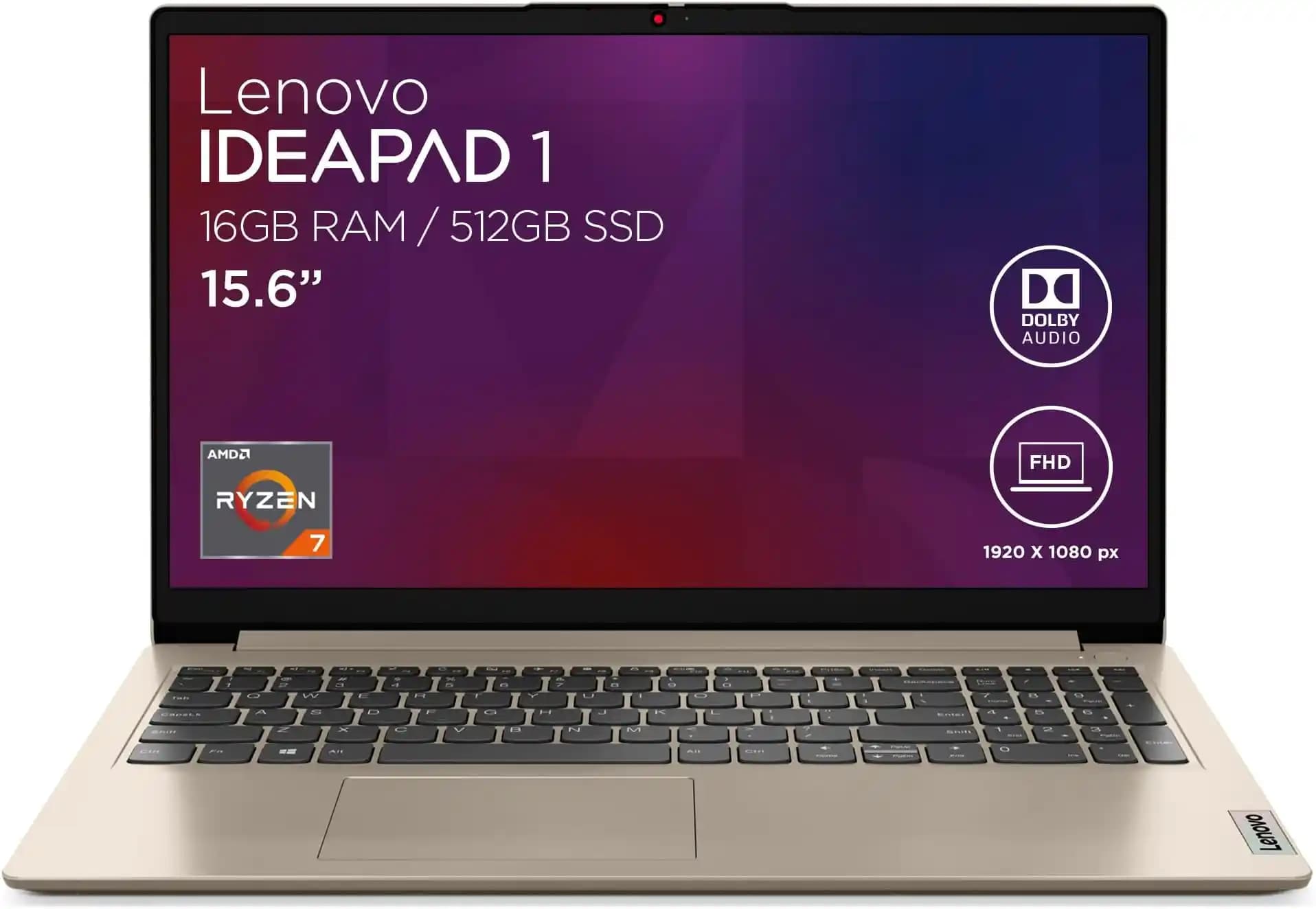 Ideapad 1 15alc7 Dizüstü Bilgisayarın Temel Özellikleri ve Kullanım Alanları
