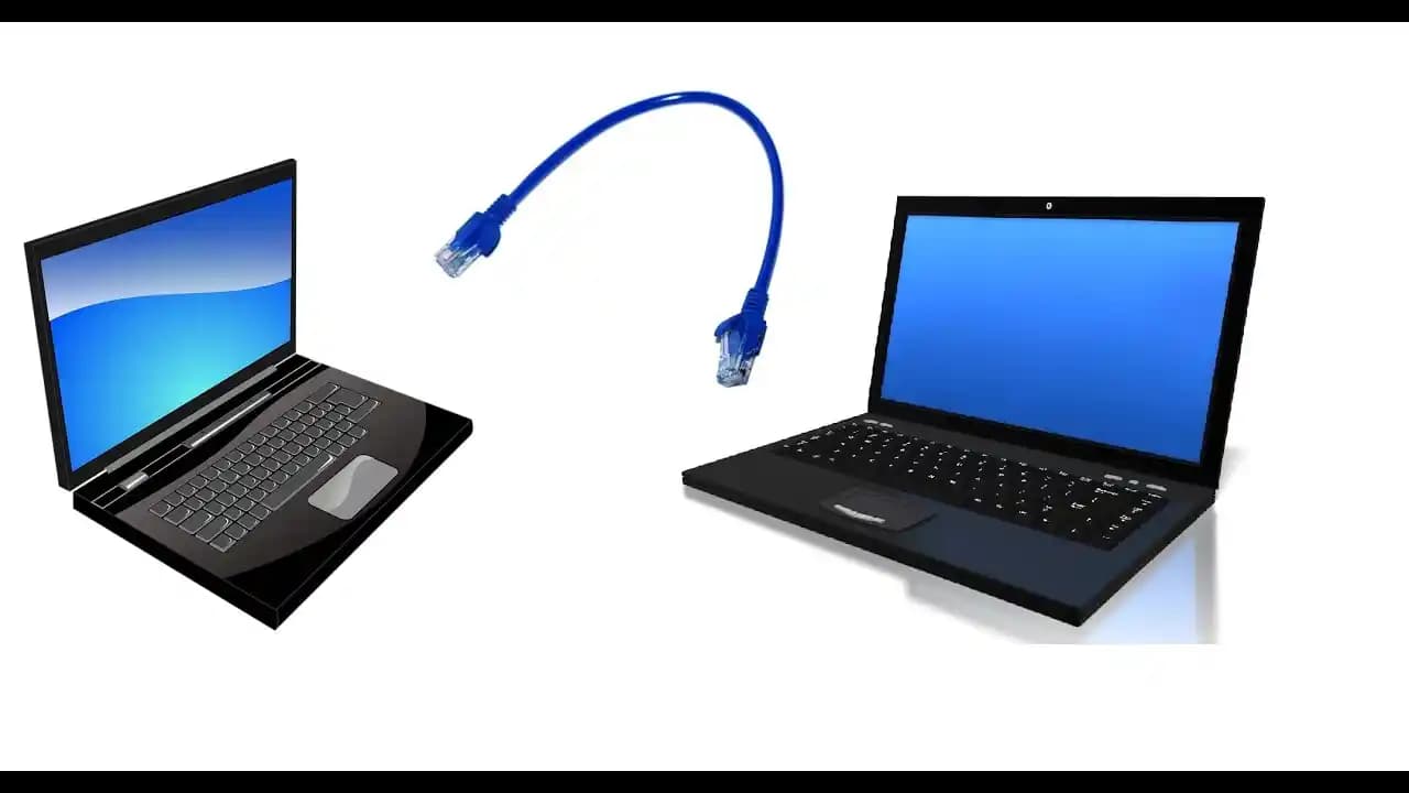 İki Bilgisayarı Ethernet Kablosu ile Bağlama Yöntemleri ve Teknik Detaylar