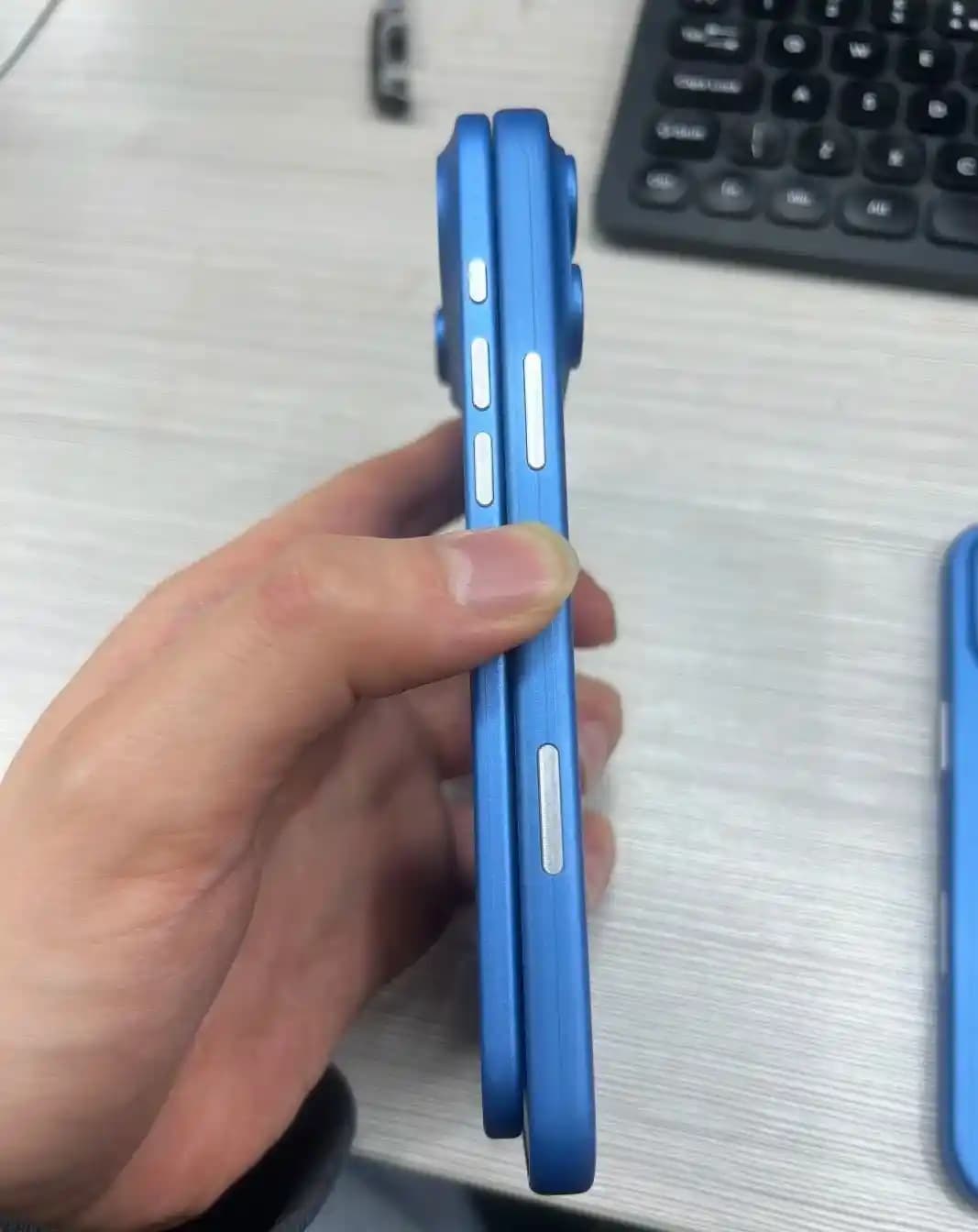 İki iPhone Yan Yana Kullanımı: Teknik Detaylar ve Güncel Özellikler