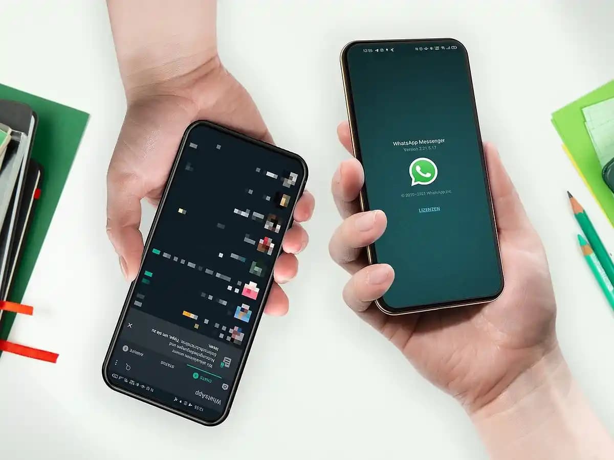 İki WhatsApp Kullanımı: Teknik Altyapı Güvenlik ve Kullanıcı Deneyimi Analizi
