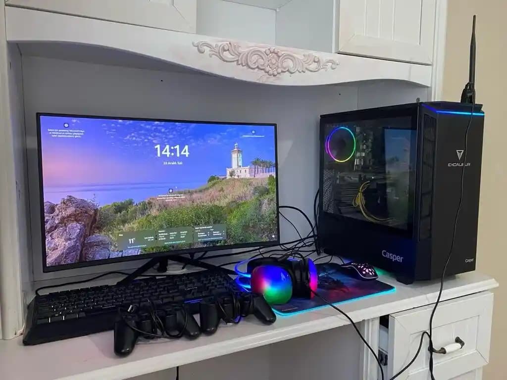 İkinci El Bilgisayar Satın Alma Rehberi: Dikkat Edilmesi Gerekenler ve İpuçları