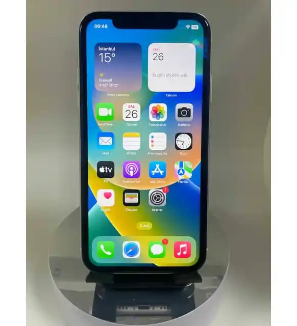 İkinci El iPhone Piyasası ve Güncel Fiyat Trendleri 2025 Yılında Yeni Modellerle Değerlendirme