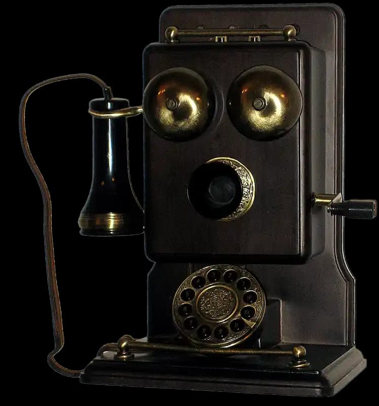 İlk Telefonun Tarihsel Gelişimi ve Görsel Belgeleme Zorlukları