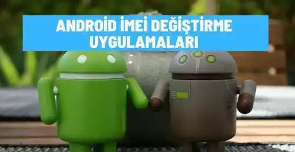 IMEI Değiştirme Programlarının Riskleri ve Güvenlik Etkileri Hakkında Bilgilendirme