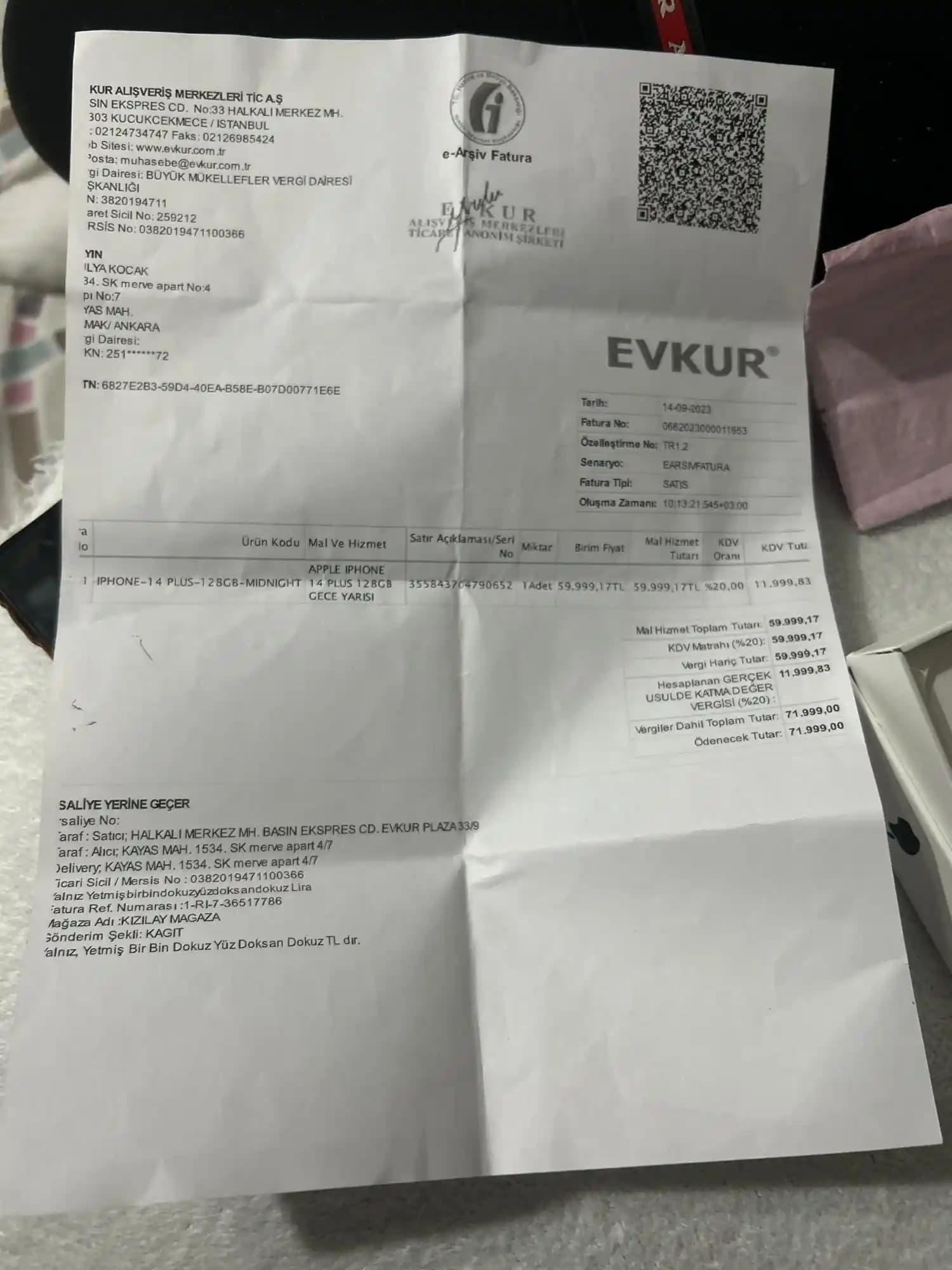IMEI Güvenliği ve Çalınma Riskleri: Mobil Cihazlar İçin Koruma Yöntemleri
