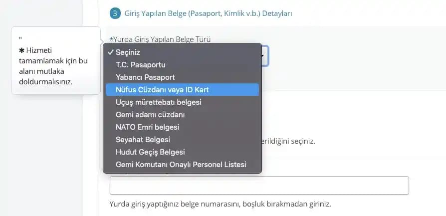IMEI Kaydı ve Pasaport Süresi Güncel Uygulamalar ve Gereklilikler Türkiye