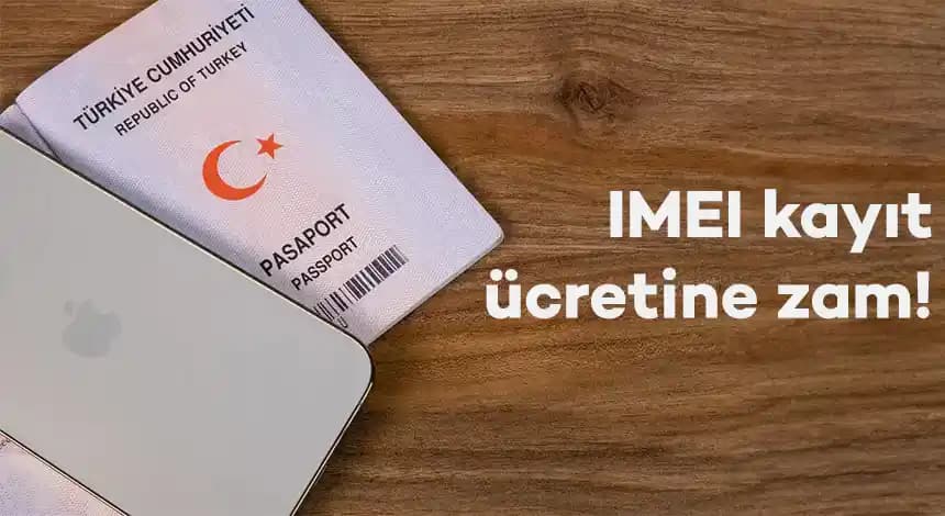 IMEI Kayıt Şartları ve Mobil Güvenlik Prosedürleri Hakkında Detaylı Bilgi