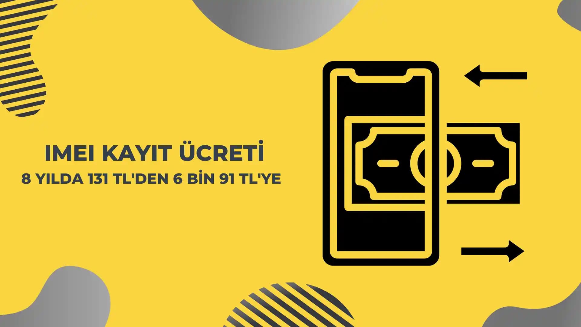 IMEI Kayıt Ücretleri ve Güncel Uygulamalar Hakkında Bilmeniz Gerekenler