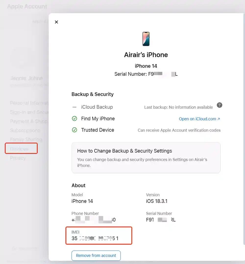 IMEI Kodu ile Telefon Bulma Yöntemleri ve Yasal Çerçeve Analizi