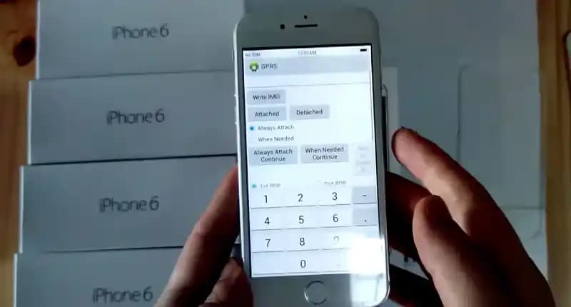 IMEI Kodu ve Mobil Cihaz Güvenliği: Yasal İşlemler ve Kontrol Yöntemleri