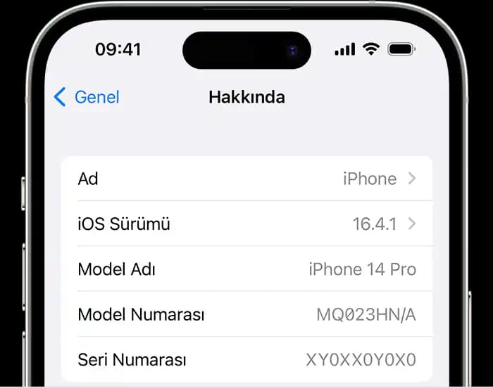 IMEI Numaraları ve Güncel Kullanım Alanları Mobil Cihaz Güvenliği ve Takip Sistemleri