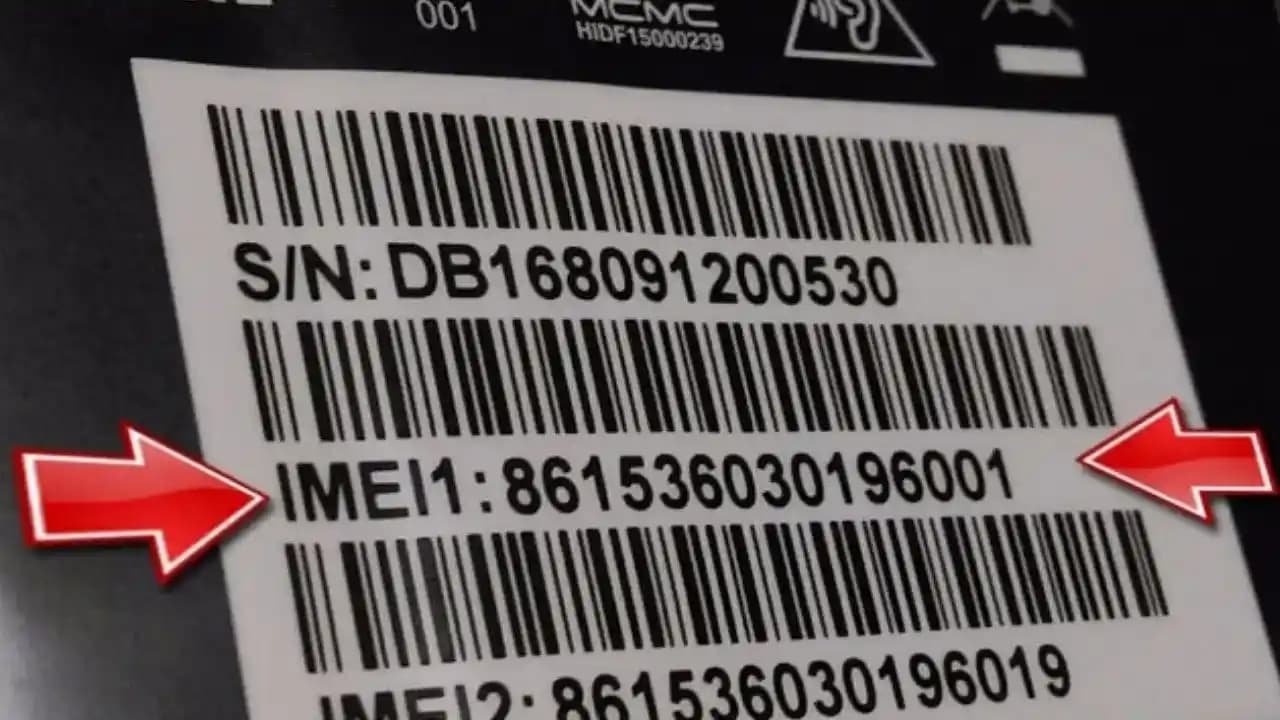 IMEI Numarası Olmadan Mobil Cihazların Güvenliği ve Takibi Nasıl Etkilenir