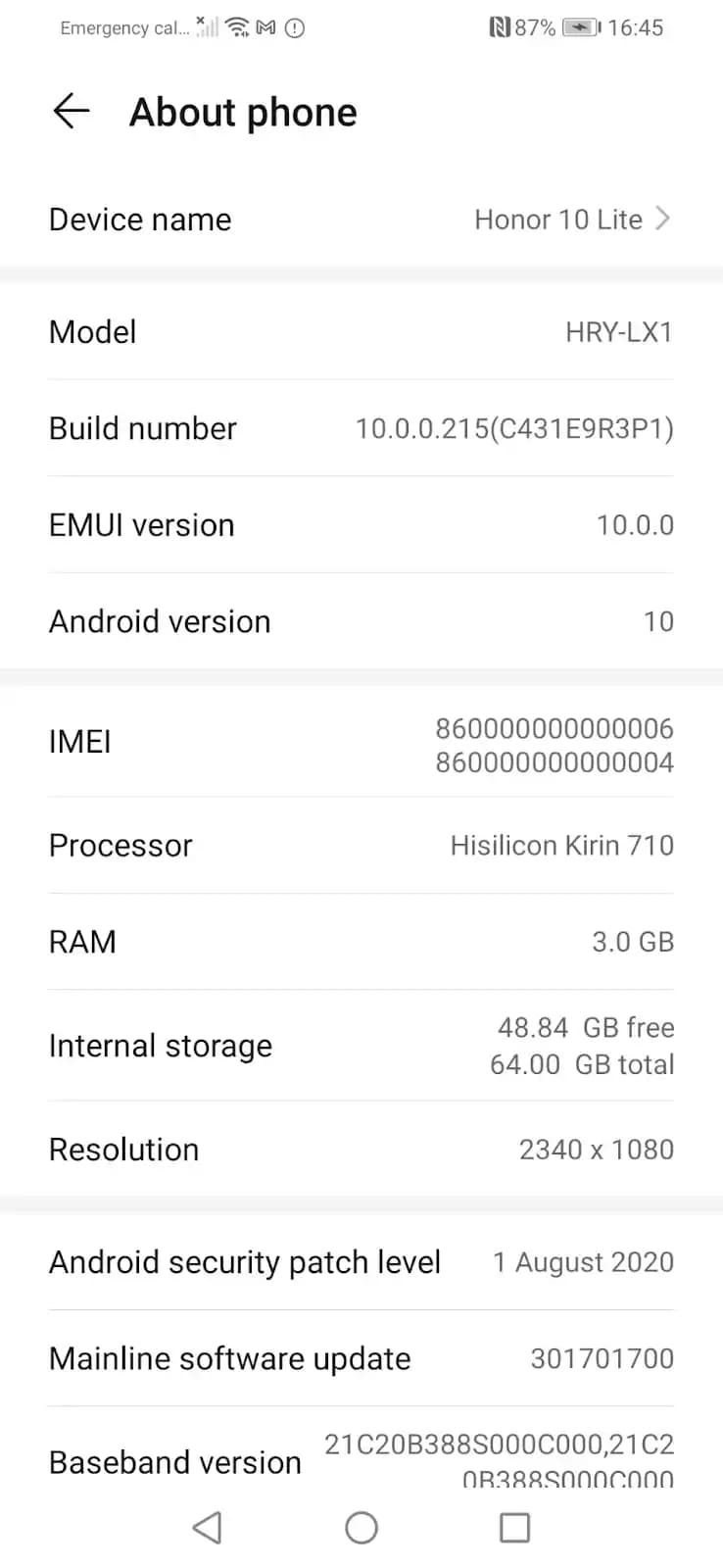 IMEI Üzerinden Telefon Takibi: Güvenlik ve Gizlilik Dengesini Anlama