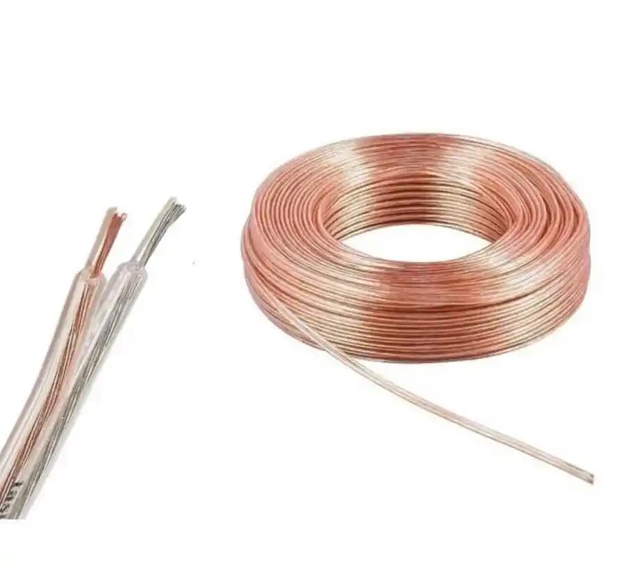 İnce Kablo Çeşitleri ve Elektronik Uygulamalardaki Kullanım Alanları