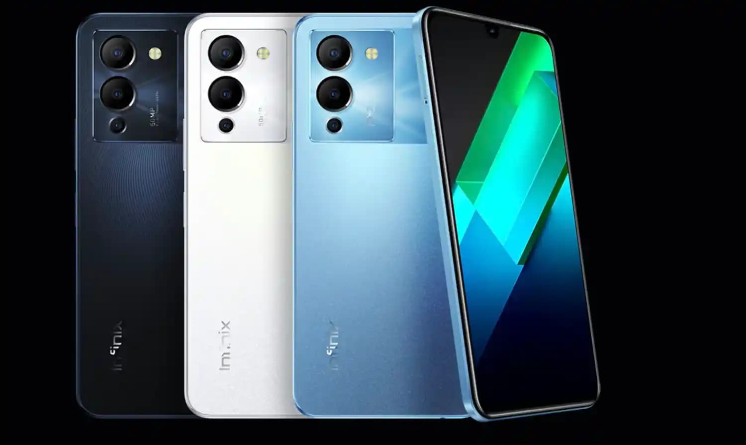 Infinix Akıllı Telefon Markası: Yenilikçi Tasarımlar ve Uygun Fiyatlı Çözümler