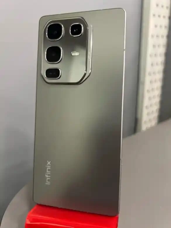 Infinix Akıllı Telefonlar: Uygun Fiyatlı ve Yenilikçi Çözümler