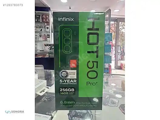 Infinix Garantisi ve Servis Hizmetleri: Güvenilirlik ve Müşteri Memnuniyetini Sağlayan Destekler