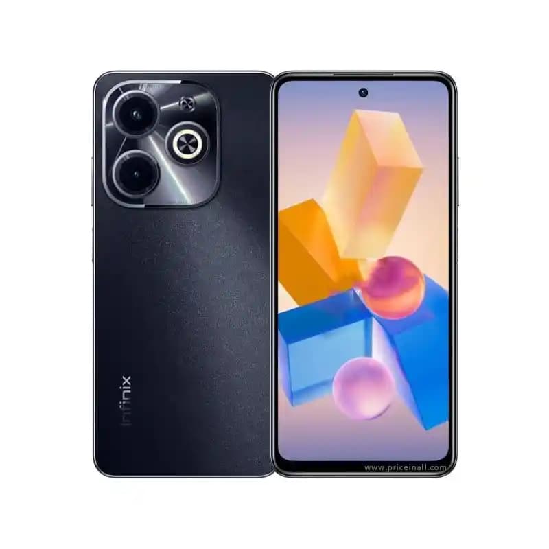 Infinix Hot 40i Akıllı Telefon Piyasasında Uygun Fiyatlı Seçenekler ve Marka Konumu