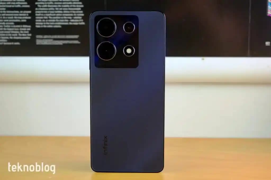 Infinix Note 30 Akıllı Telefon Özellikleri ve Genel Bilgiler