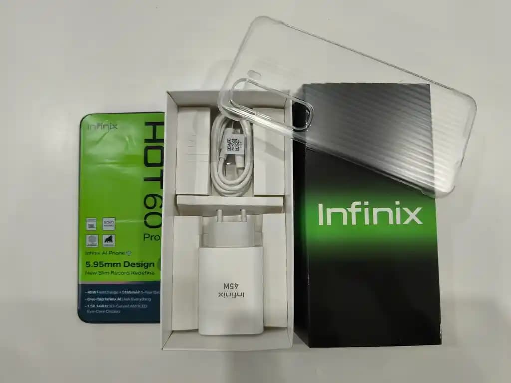 Infinix Telefonlarda Şarj Sorunu Nedenleri ve Çözüm Yolları Hakkında Kapsamlı Rehber