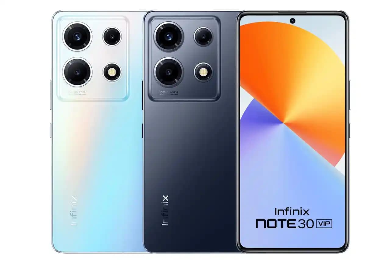 Infinix VIP: Uygun Fiyatlı ve Yüksek Performanslı Akıllı Telefon Modeli Tanıtımı