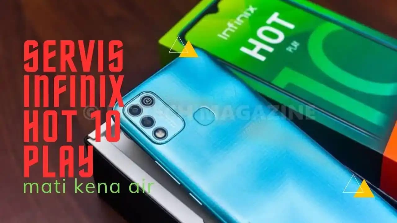 Infinix Yetkili Servisleri: Güvenilir ve Garantili Cihaz Bakımı Hizmetleri