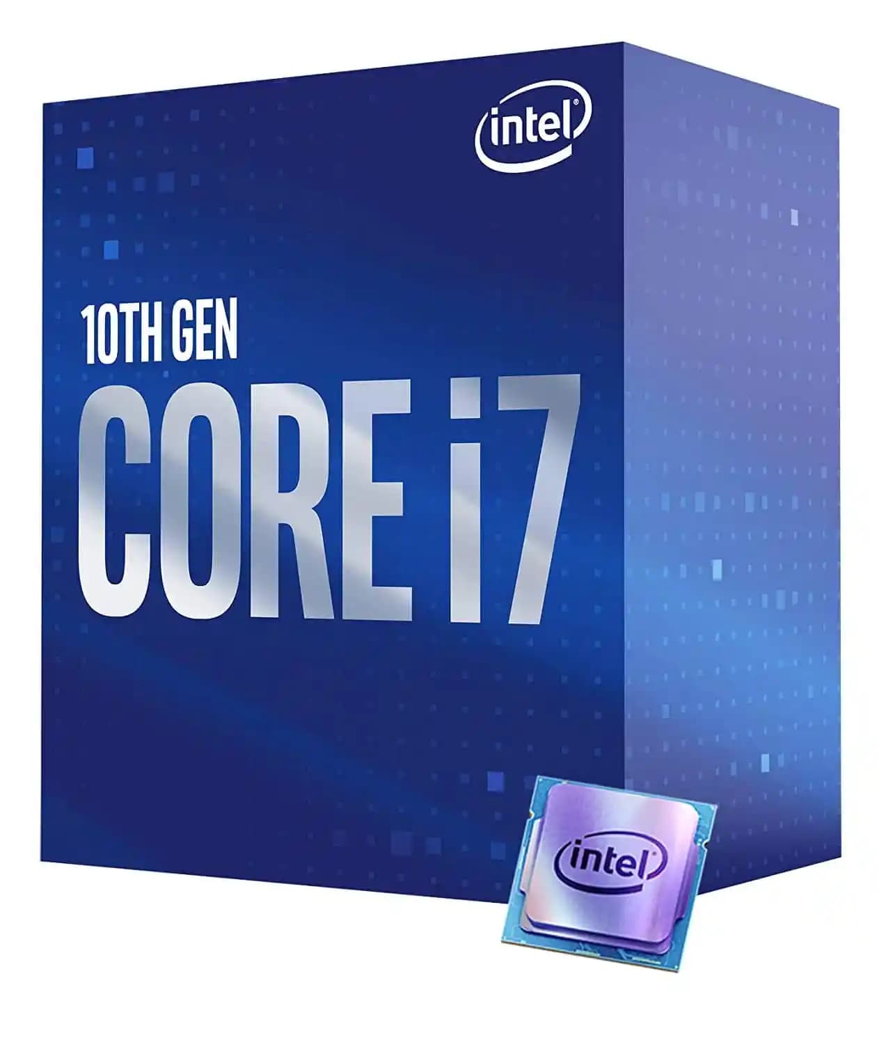 Intel Core i7 İşlemcilerin Günümüzdeki Yeri ve Önemi: Performans ve Teknolojik Gelişmeler