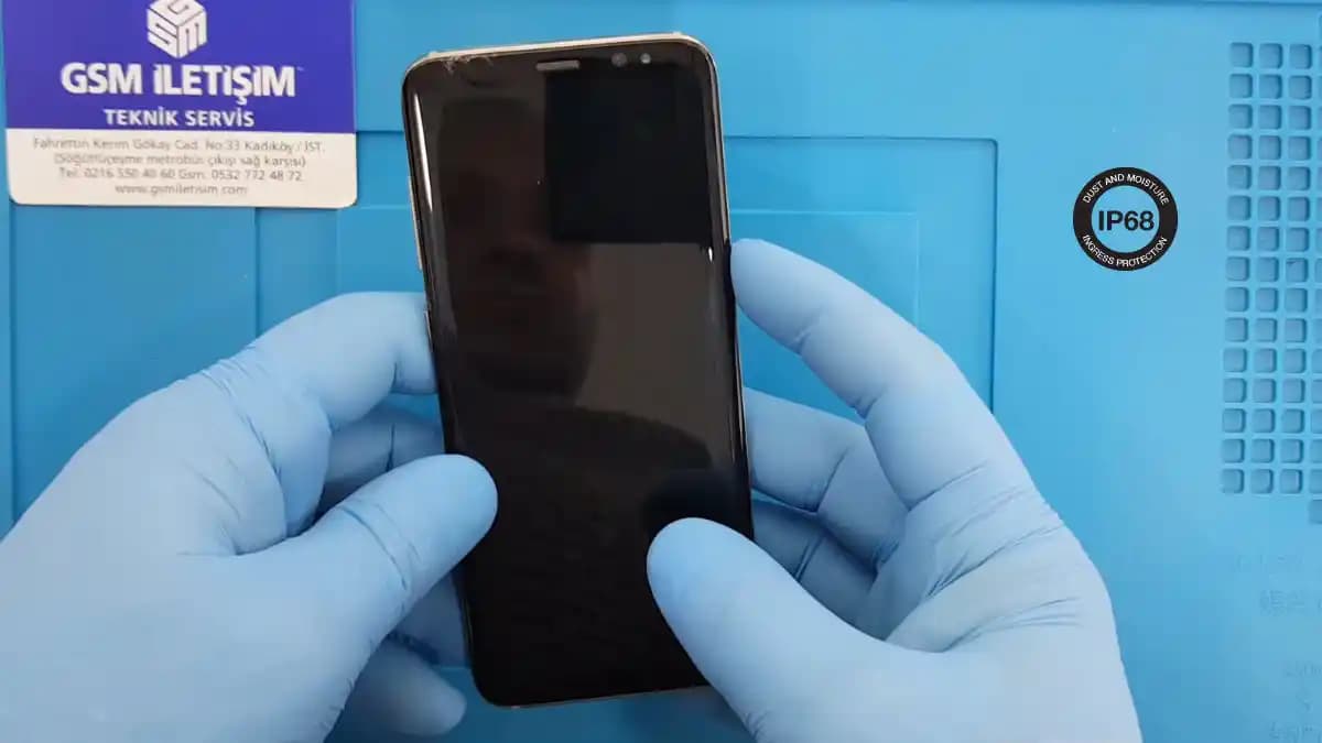 IP68 Sertifikasına Sahip Telefonlar: Dayanıklılık ve Güvenilirlik Özellikleri