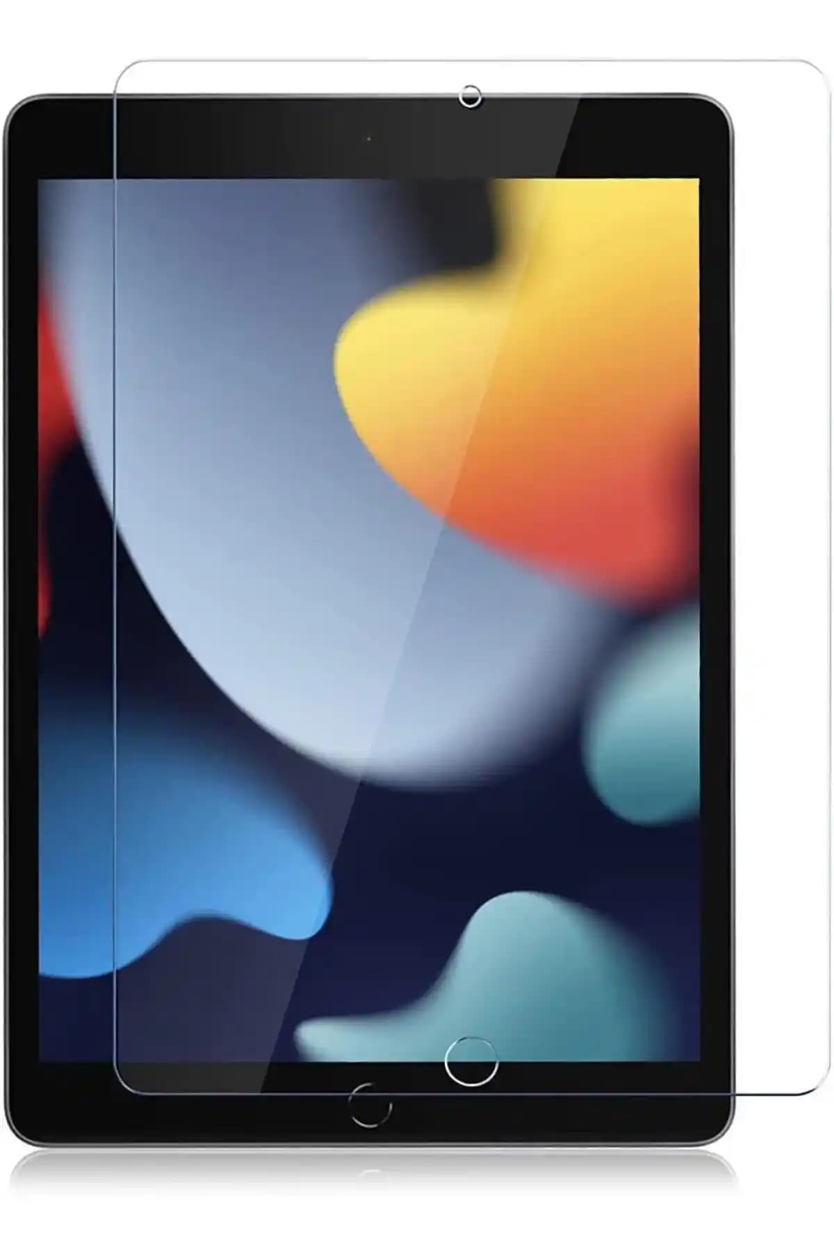 iPad 7 Ekran Koruyucu Seçimi ve Kullanım İpuçları