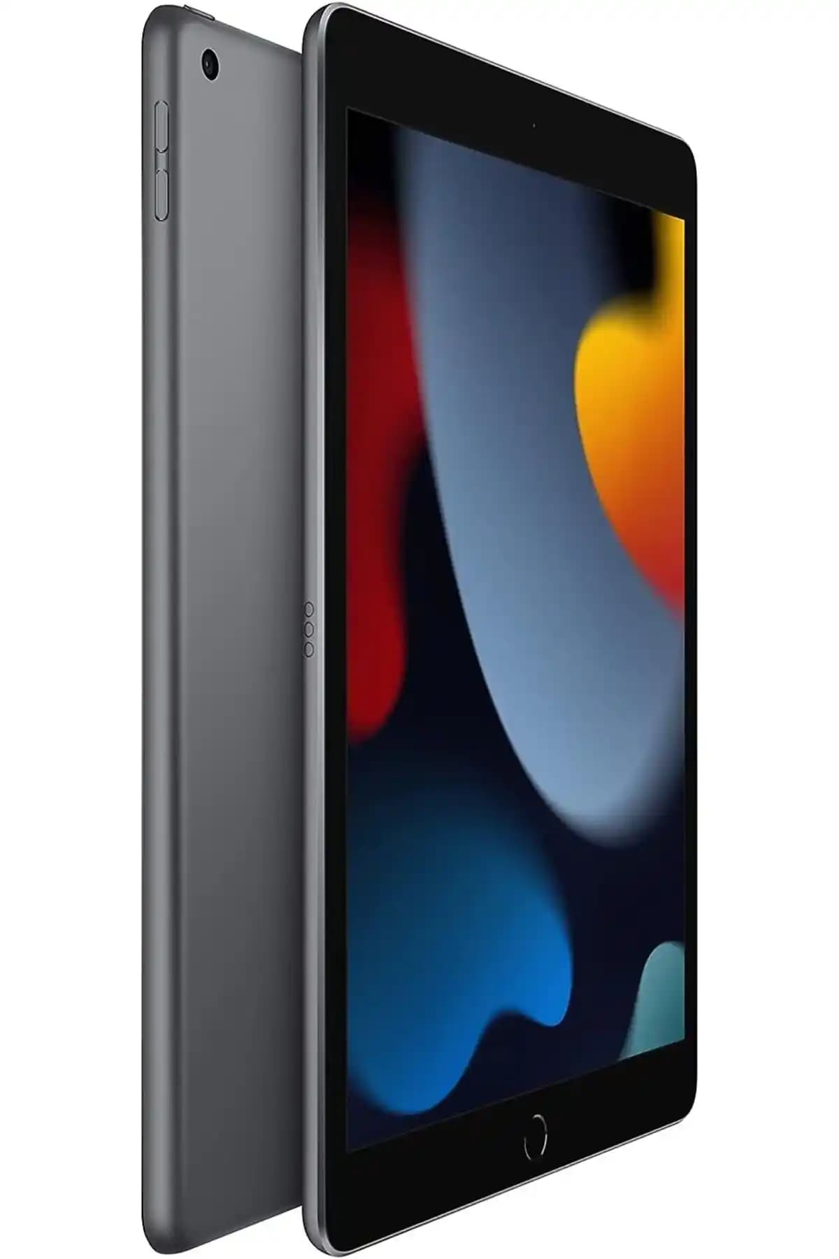 iPad 9. Nesil 256 GB: Geniş Depolama ve Yüksek Performans Sunan Tablet Seçenekleri