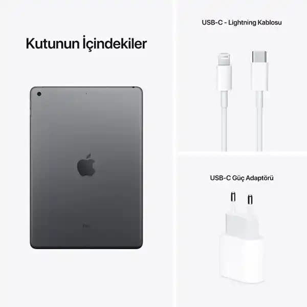 iPad 9. Nesil Teknik Özellikleri ve Boyutları Hakkında Kapsamlı Bilgi
