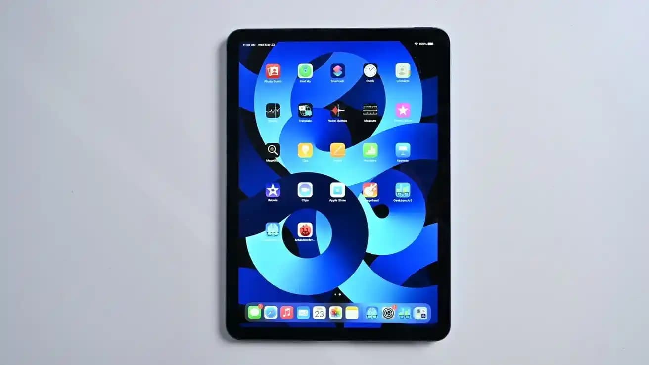 iPad Air Serisinin Nesil Gelişimi ve Güncel Özellikleri Hakkında Detaylı Bilgi