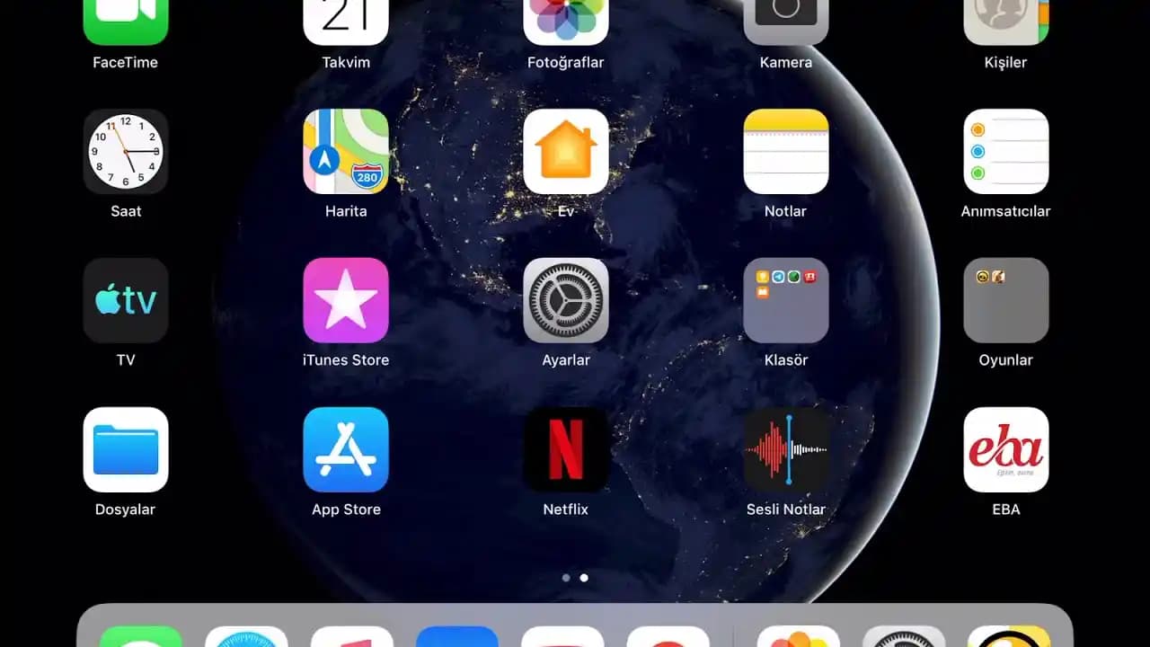 iPad Ekran Kaydı Nasıl Yapılır ve Kullanım İpuçları