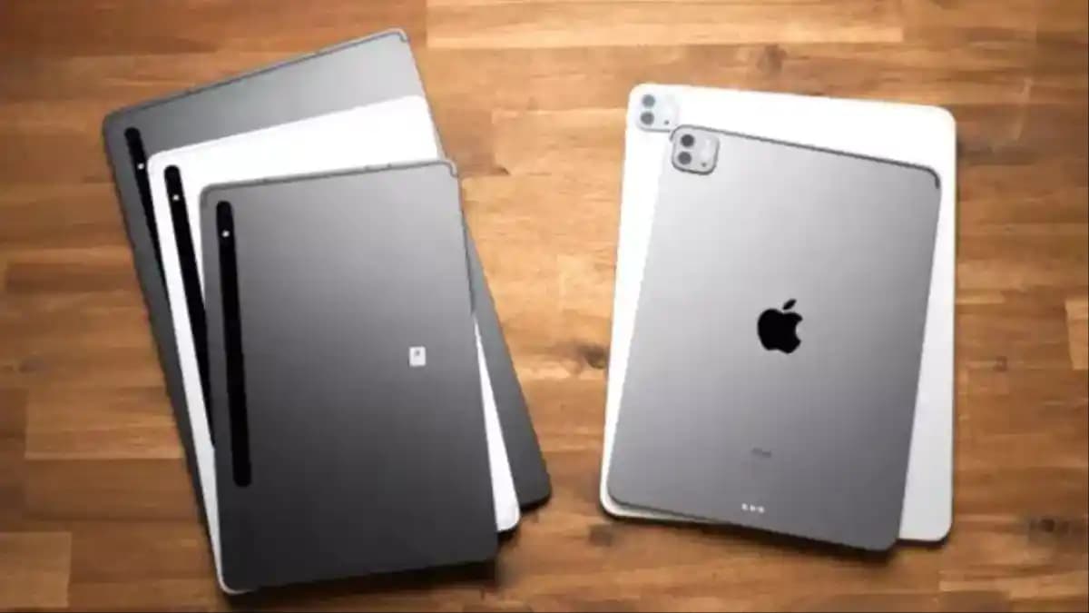 iPad ile Diğer Tabletler Arasındaki Temel Farklar ve Kullanım Alanları Analizi