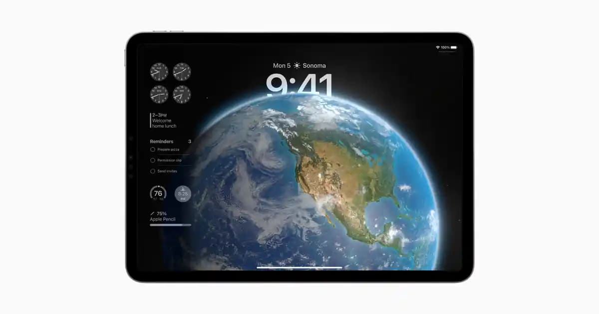 iPad Kişiselleştirme Yöntemleri ve Kullanıcı Deneyimini Artırma İpuçları