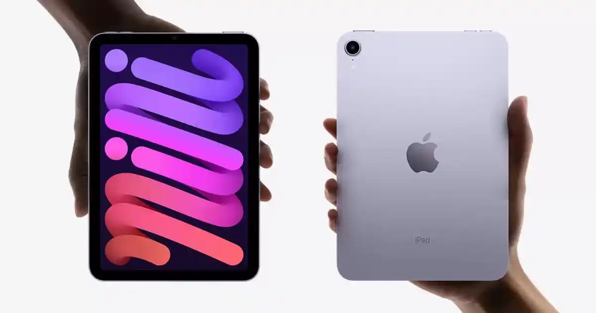 iPad Mini'nin Güncel Özellikleri ve Kullanım Alanları Analizi
