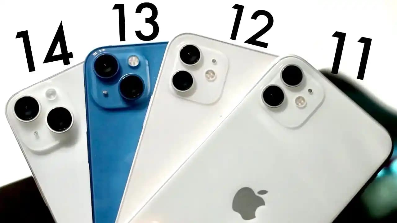 iPhone 11, 12, 13 ve 14 Modellerinde iOS Güncellemeleri ve Karşılaşılan Problemler